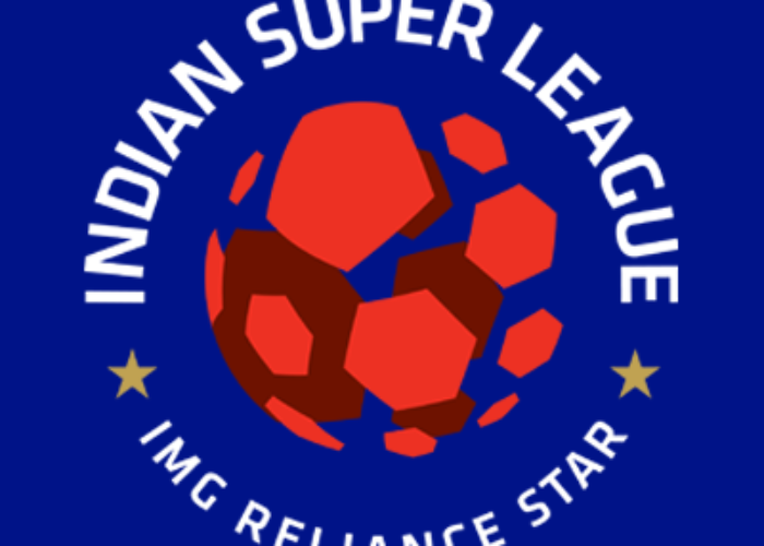 ISL Logo