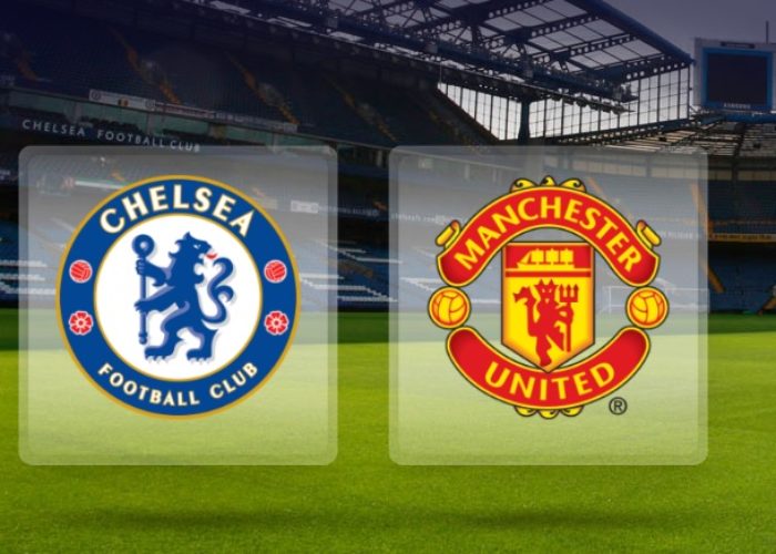 Chelsea Manchester United