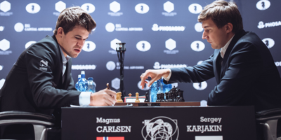 world chess championship game 10_magnus carlsen_sergey karjakin