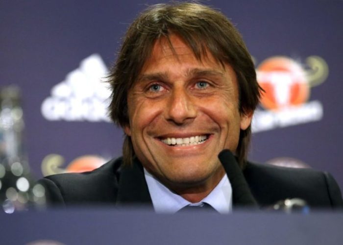 Antonio Conte rejuvenates Chelsea Stamford Bridge
