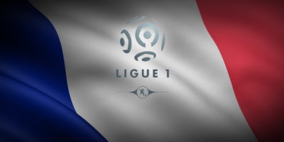 Ligue 1 PSG AS Monaco OGC Nice Football