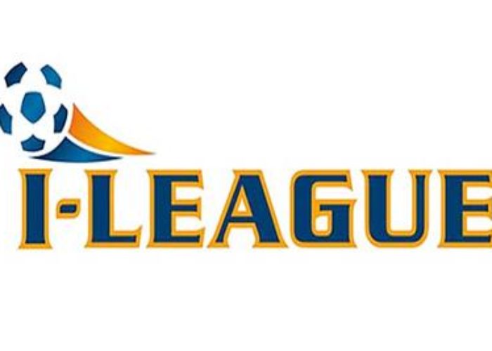 I League Logo 1