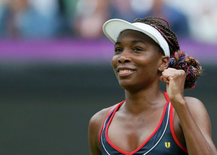 Venus Williams, Serena Williams Tennis Australian Open