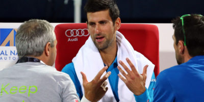 Novak Djokovic, Serbia, Australian Open, Grand Slam, Tennis
