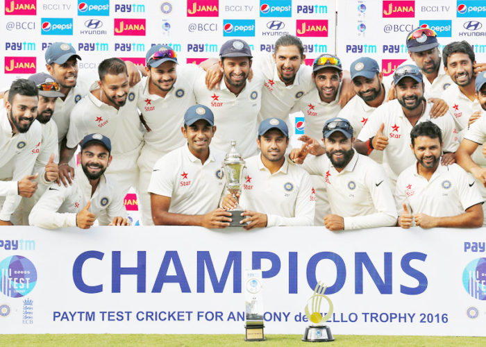 India Indian Cricket Team England Australia Virat Kohli