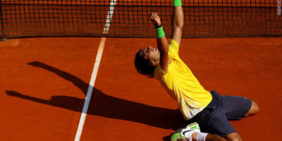 Rafael Nadal Stan Wawrinka French Open Tennis Roland Garros Andy Murray King of Clay
